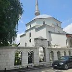 Appartement Old Town Retreat Sarajevo