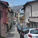 Appartement Old Town Retreat *