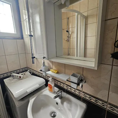 Appartement Old Town Retreat