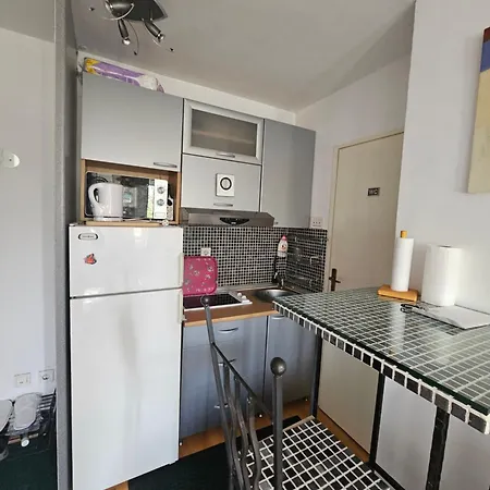 Appartement Old Town Retreat Sarajevo