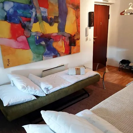 Old Town Retreat