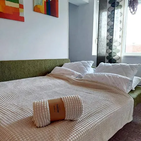 Old Town Retreat Appartement Sarajevo