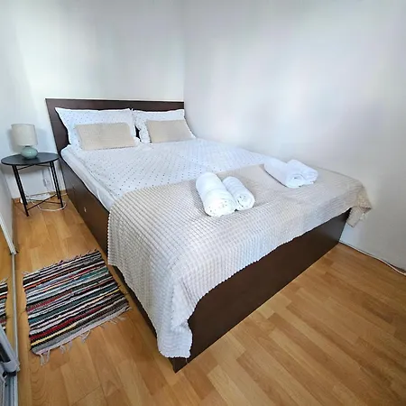 Old Town Retreat