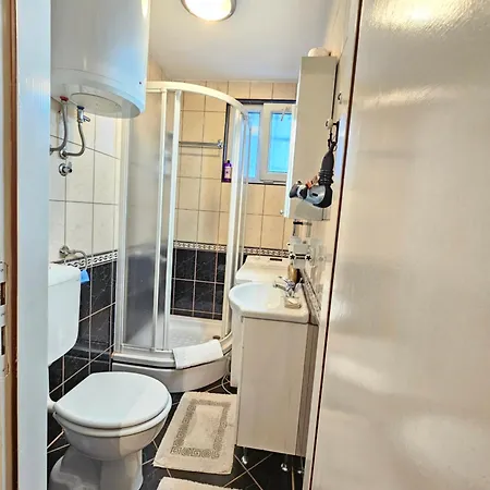Appartement Old Town Retreat Sarajevo