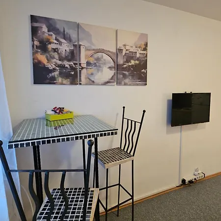 Apartamento Old Town Retreat *